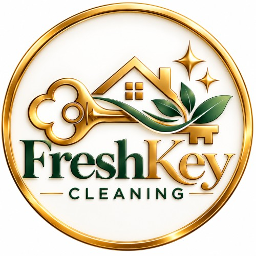 Fresh Key Cleaning